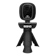 SIGNO กล้องเว็บแคม E-Sport 2K Quad HD Stream Webcam ZASTER 1