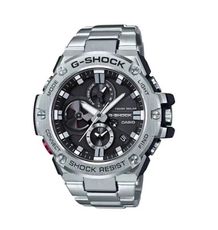 GST-B100D-1A 1