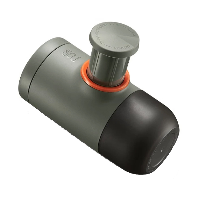 เครื่องชงกาแฟแบบพกพา รุ่น Minipresso 2