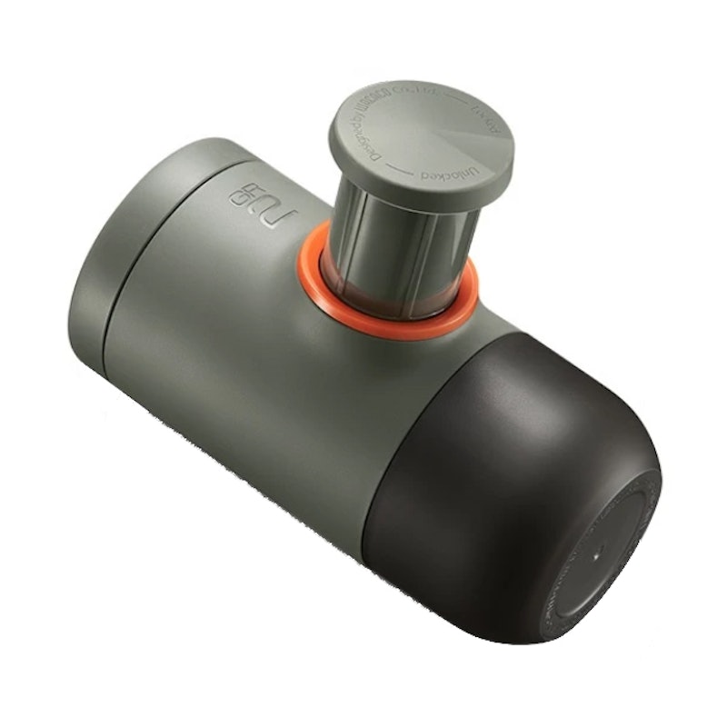 เครื่องชงกาแฟแบบพกพา รุ่น Minipresso 2