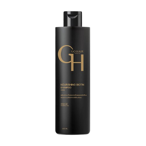 ไบโอตินแชมพู Nourishing Biotin Shampoo  1