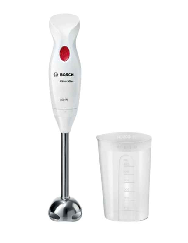 เครื่องปั่นมือถือ CleverMixx 1