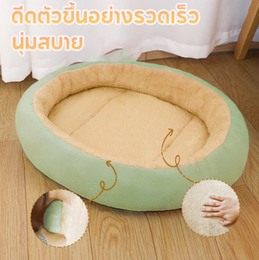 ที่นอนสุนัข 2