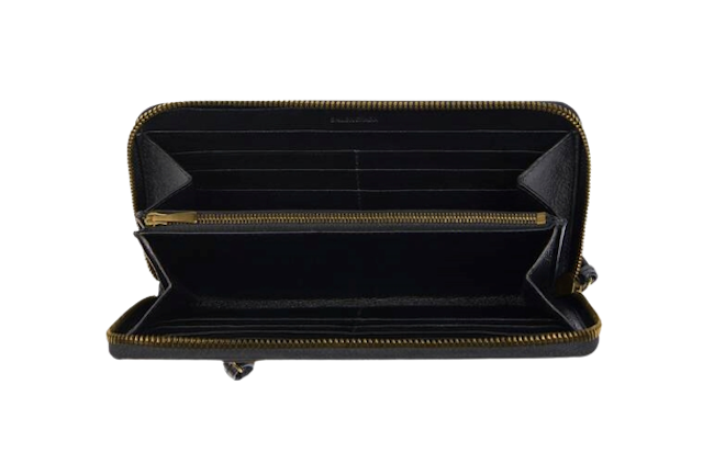 กระเป๋าสตางค์ผู้หญิง รุ่น Women's Neo Classic Continental Wallet  2