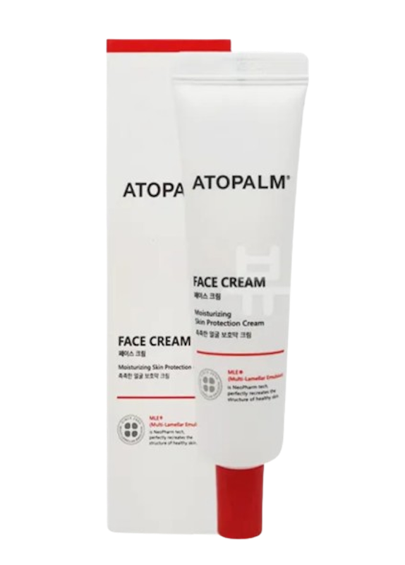 Face Cream 2