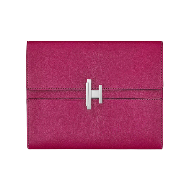 กระเป๋า Hermès รุ่น Cinhetic Clutch 1