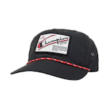 10 หมวก Snapback ยี่ห้อไหนดี ปี 2026 รวมดีไซน์ Hip-Hop และสตรีทสไตล์ แบบตาข่าย 3