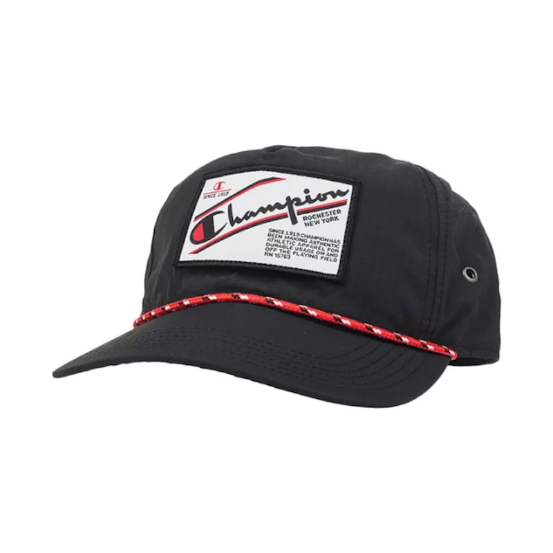 หมวก Snapback Champion Cap for men Ripstop 1
