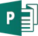 Microsoft โปรแกรมทำแผ่นพับ ออนไลน์ Microsoft Publisher 1