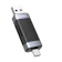 ORICO 2 In 1 USB3.0 Type-C Card Reader 1