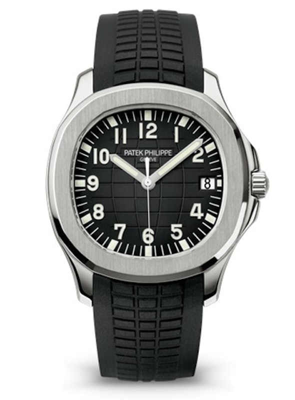 นาฬิกาสำหรับผู้ชาย รุ่น AQUANAUT 5167A 1