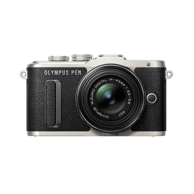 กล้อง Mirrorless Olympus รุ่น PEN E-PL8 2