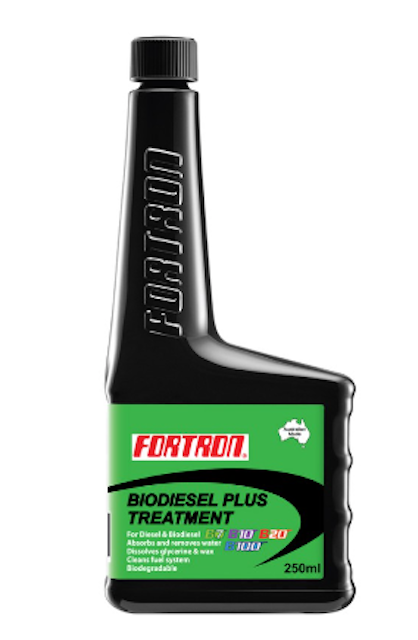 Biodiesel Plus