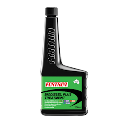 Biodiesel Plus