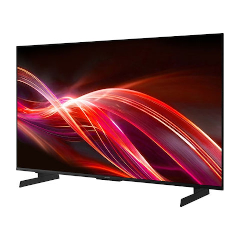 Smart TV ขนาด 43 นิ้ว 2