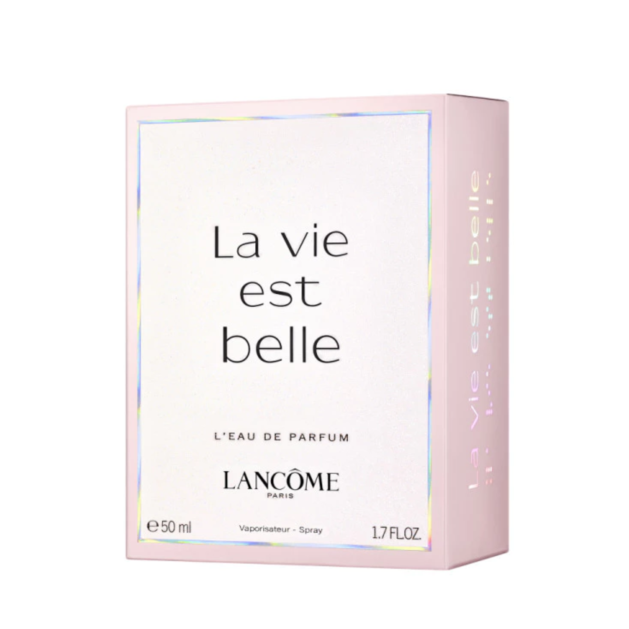 LA VIE EST BELLE EDP 3