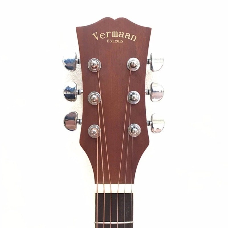 กีตาร์โปร่ง C-Series 2