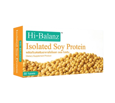 10 Soy Protein ยี่ห้อไหนดี ปี 2026 โปรตีนถั่วเหลือง ลดน้ำหนัก 1