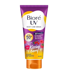 UV Anti - Pollution Body Care Serum