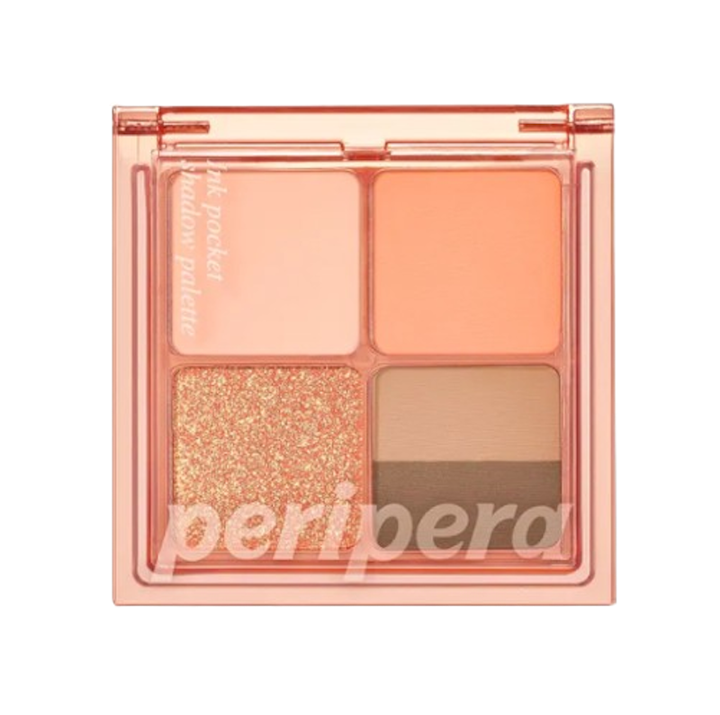 Ink Pocket Shadow Palette 2