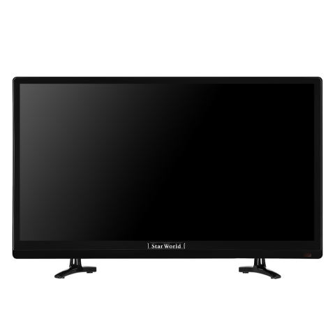 LED TV ทีวีดิจิตอล Full HD 24 นิ้ว 1