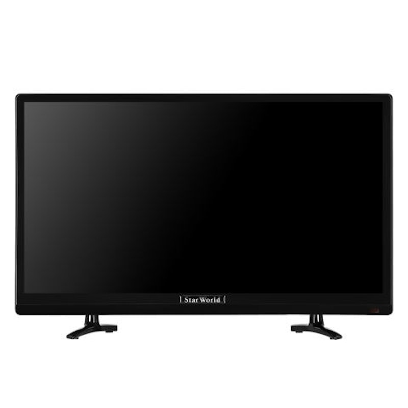 LED TV ทีวีดิจิตอล Full HD 24 นิ้ว 1