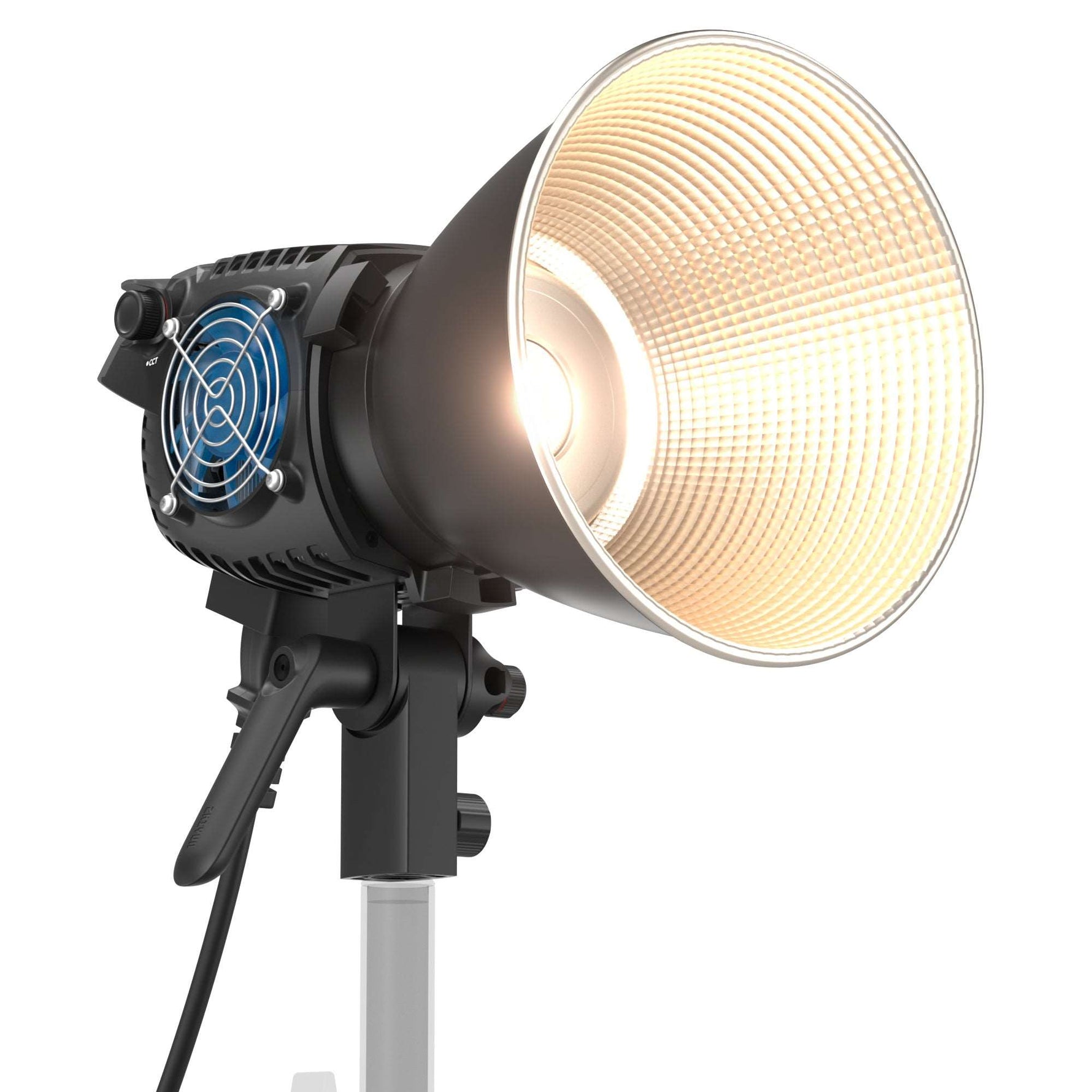 ไฟสตูดิโอ Molus ซีรีส์ B LED Light  1