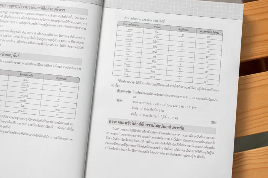 สรุปเตรียมสอบ ฟิสิกส์ ม.ปลาย 4
