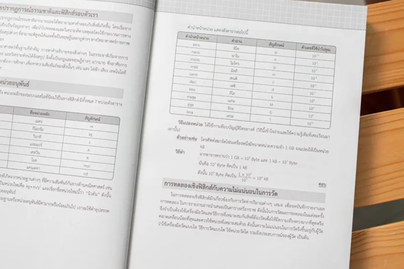 สรุปเตรียมสอบ ฟิสิกส์ ม.ปลาย 4