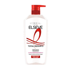 Elseve Shampoo Total Repair 5