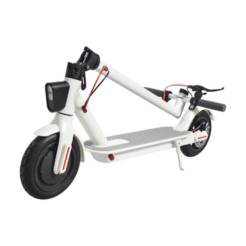 Electric Scooter 1