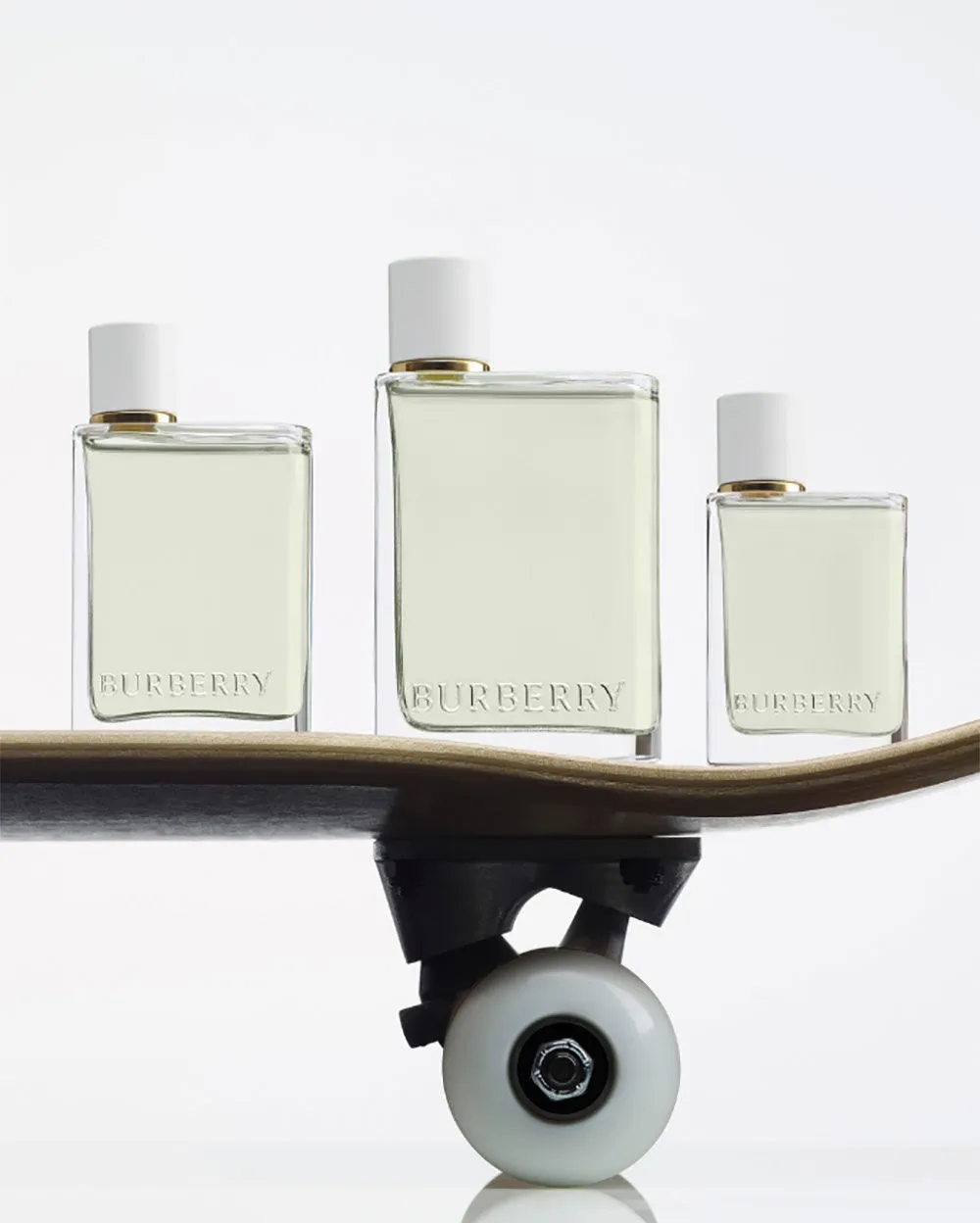 น้ำหอม Burberry Her New  2