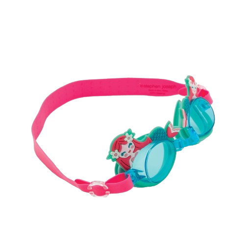 Swim Goggle Mermaid 2