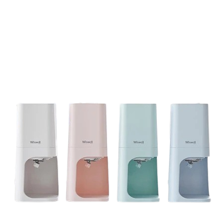 Electric Snow Ice Shaver 3