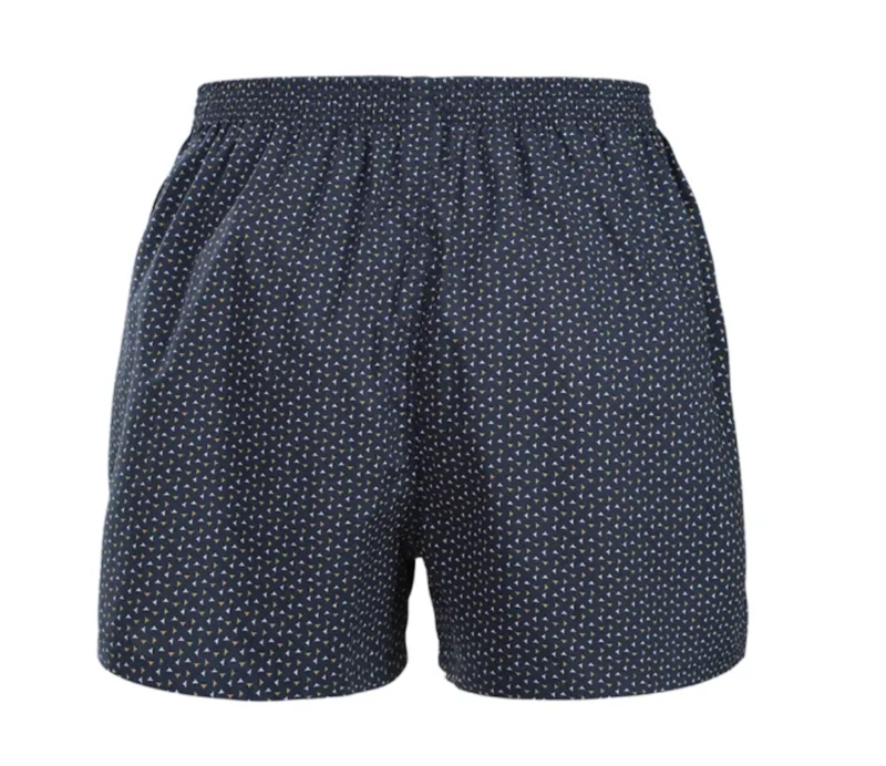 บ๊อกเซอร์ Underwear Boxer รุ่น HU H3W1002ST 2