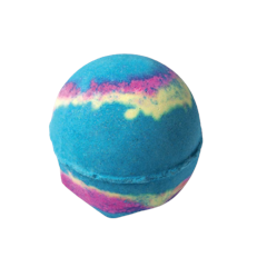 บาธบอม Intergalactic Bath Bomb