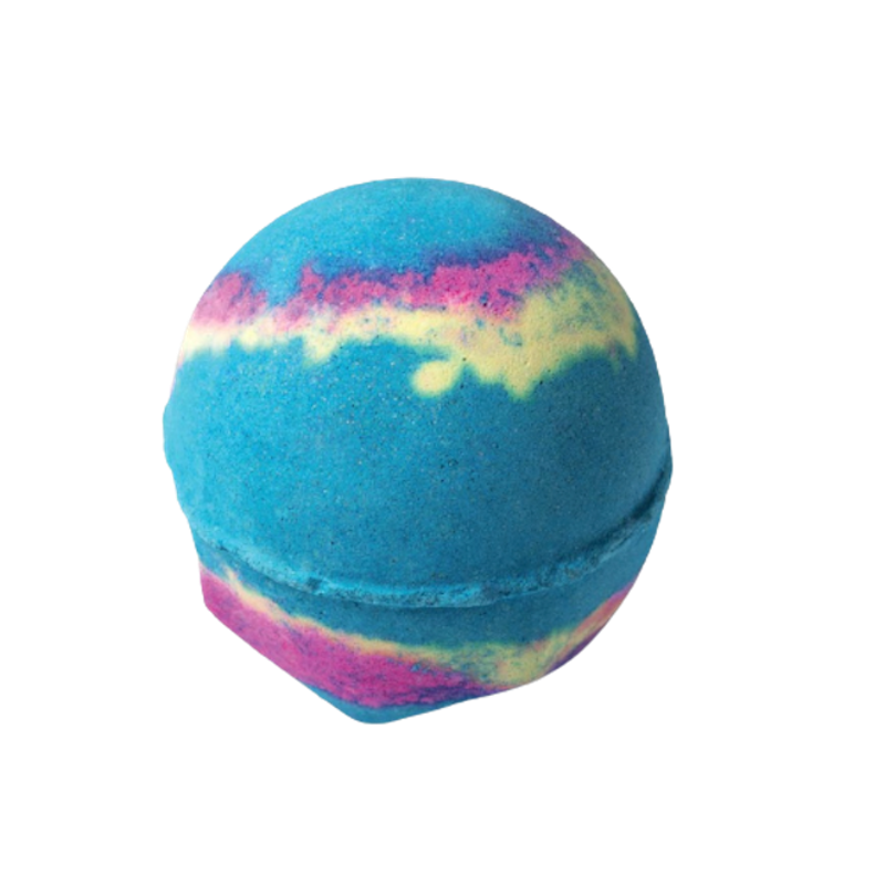 บาธบอม Intergalactic Bath Bomb 1