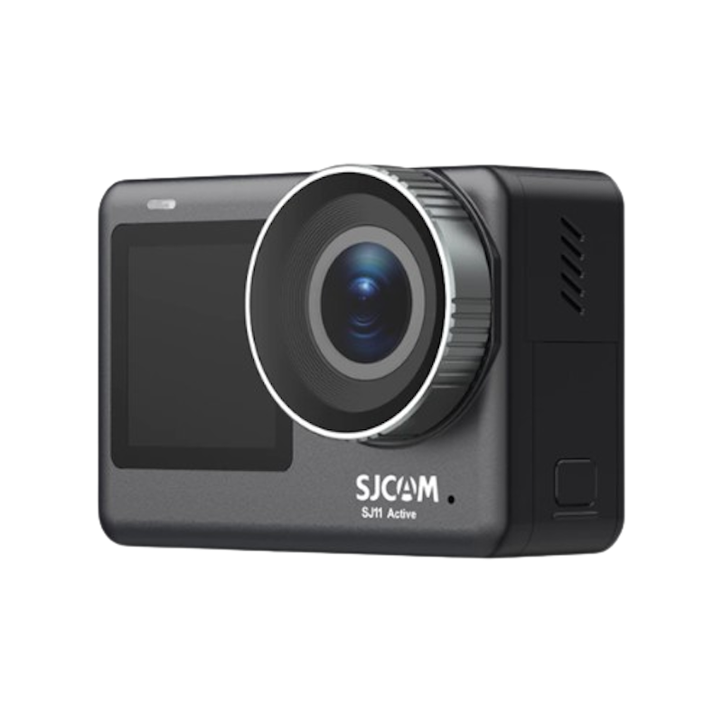SJ11 Active 2.33″ touch screen 3