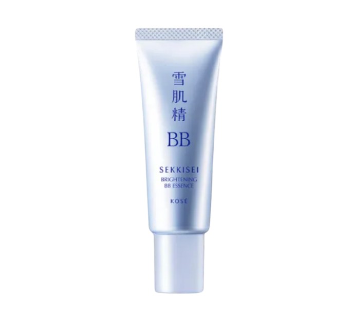Sekkisei Brightening  BB Essence SPF50+ PA++++ 1