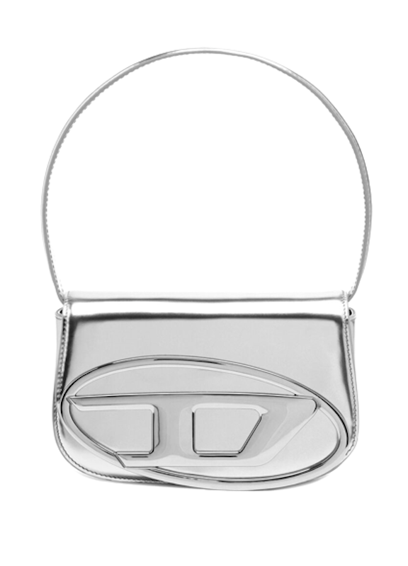 กระเป๋าแบรนด์เนม รุ่น 1DR Metallic Shoulder Bag 1