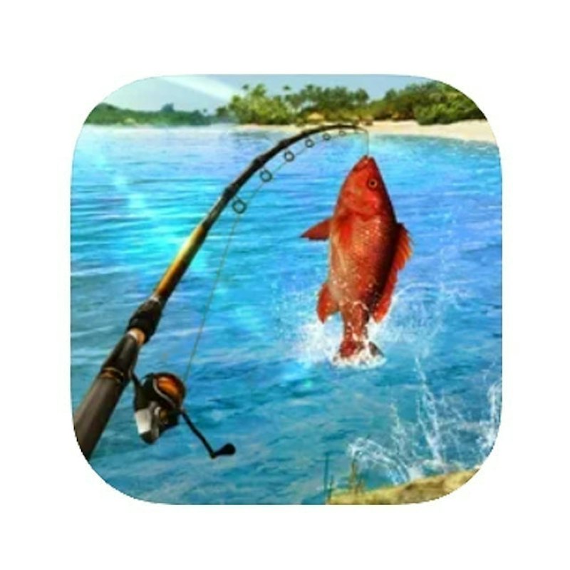 เกมตกปลา ล่าสัตว์ Fishing Clash 1