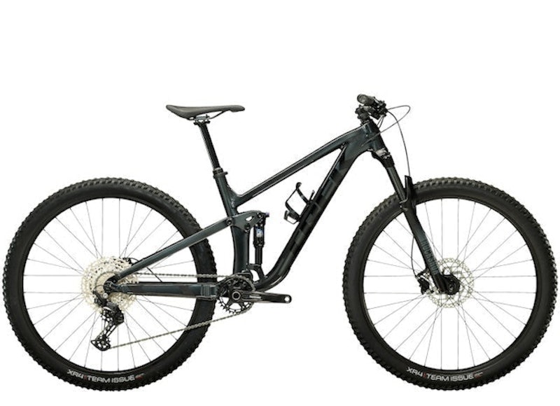 จักรยานเสือภูเขา Trek รุ่น TOP FUEL 5 1