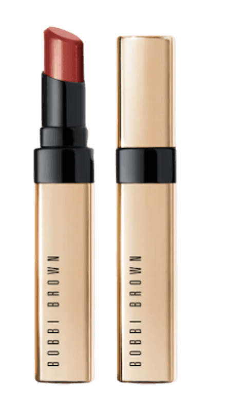 ลิปสติกสีน้ำตาล Luxe Shine Intense Lipstick 1