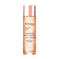 Bio Rose Gold Water