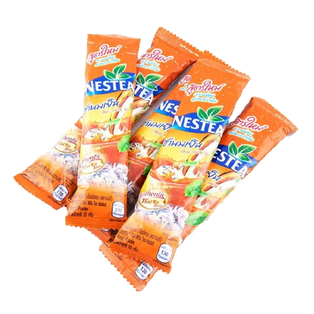 Royal Milk Tea 2