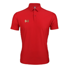 เสื้อโปโล Premium Polo