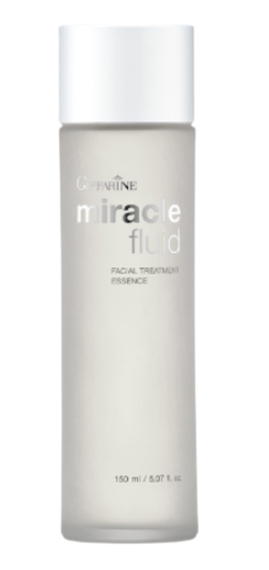 Miracle Fluid Facial Treatment Essence  1