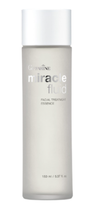 Miracle Fluid Facial Treatment Essence 1