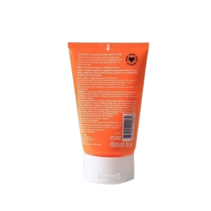 Vitamin C Brightening Hand And Nail Serum 2
