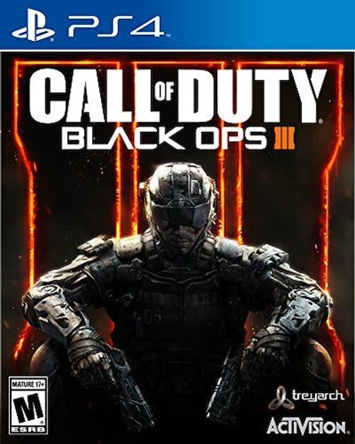 10 อันดับ เกม Shooting PS4 ปี 2026 สนุก น่าเล่น 3
